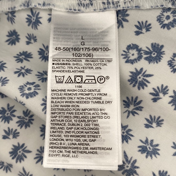 Gap top! - Picture 8 of 8